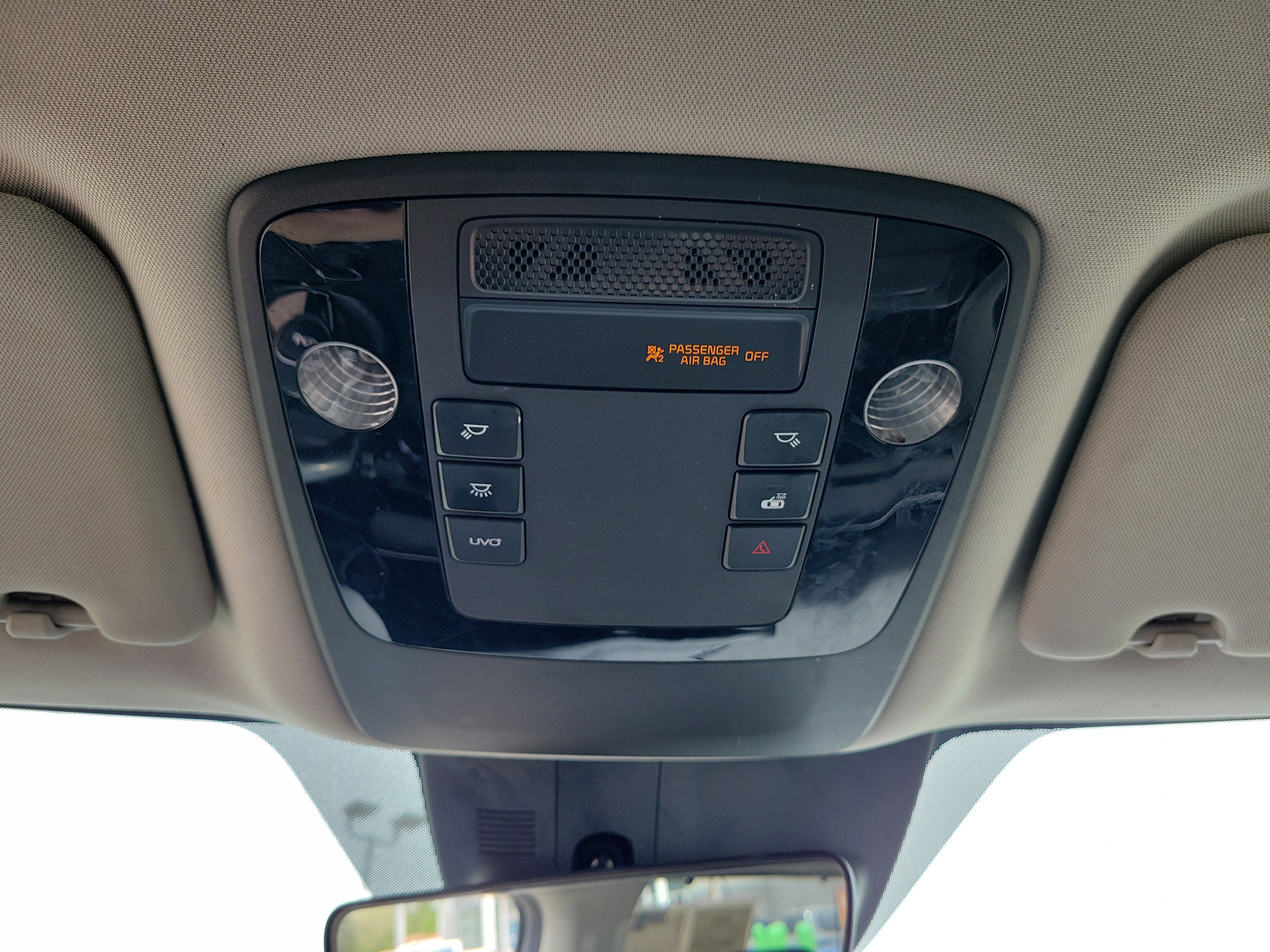 Used 2022 Kia Carnival SX FWD image 31