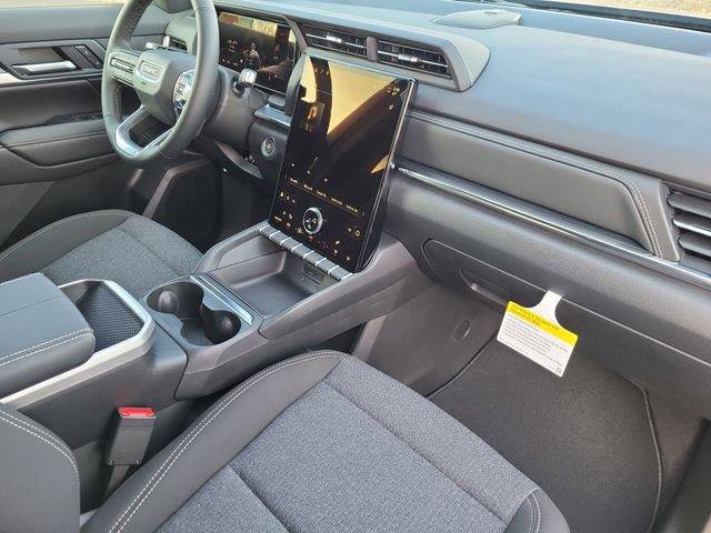 New 2026 GMC Terrain Elevation w/ Black Edition image 18