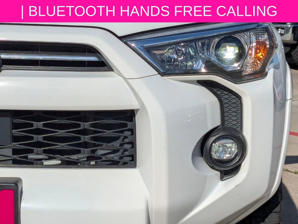 Used 2023 Toyota 4Runner SR5 Premium w/ Moonroof Package image 11