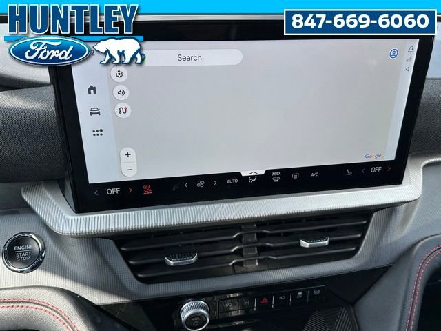 Used 2025 Ford Explorer ST AWD/4WD image 29