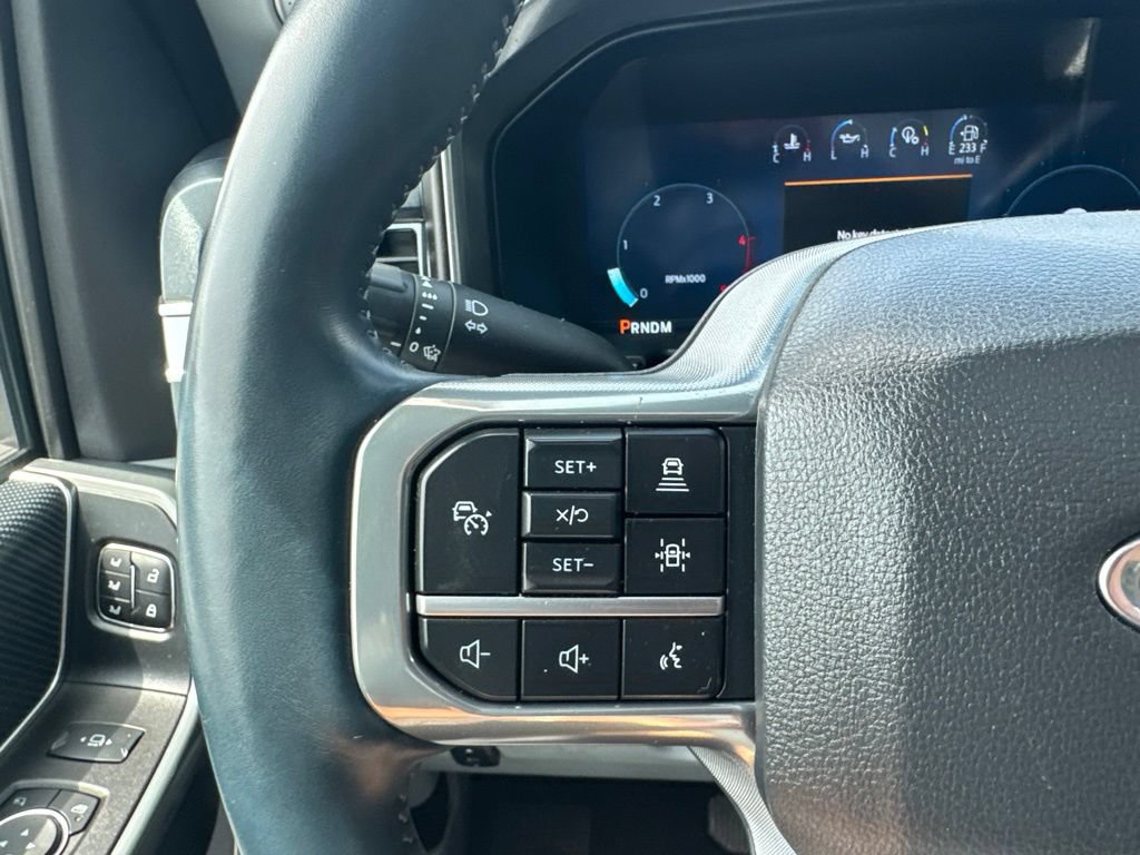 Used 2024 Ford F350 Limited w/ FX4 Off-Road Package AWD/4WD image 14