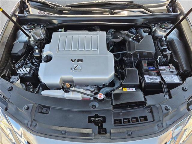 Used 2018 Lexus ES 350 FWD image 26