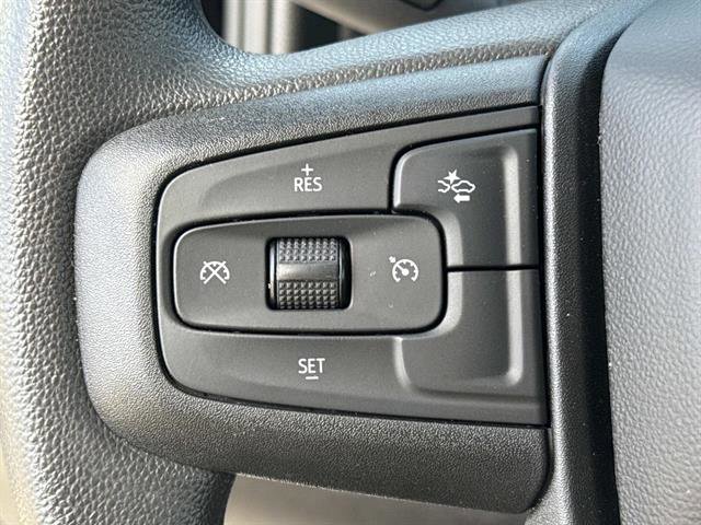 Used 2025 GMC Sierra 2500 Pro image 25