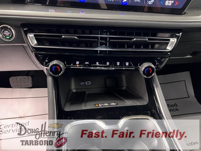 New 2026 Chevrolet Traverse LT w/ Driver Confidence Package image 50