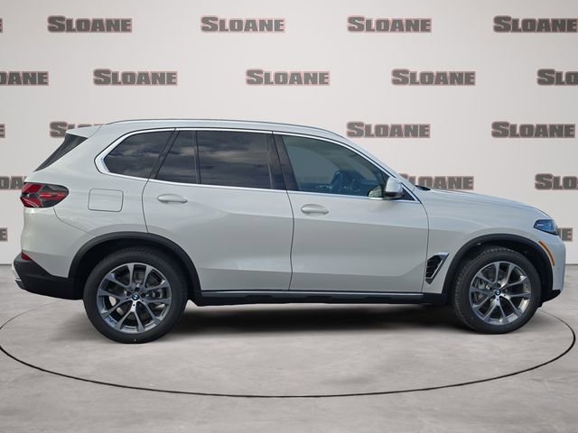 New 2026 BMW X5 xDrive40i AWD/4WD image 6