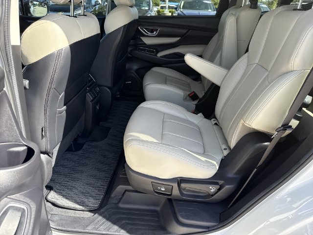 Certified 2025 Subaru Ascent Limited AWD/4WD image 16