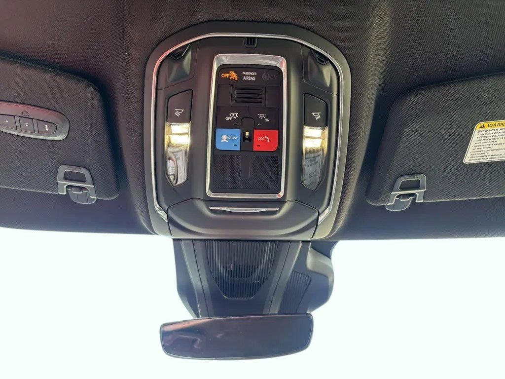 New 2026 Dodge Charger Scat Pack image 18