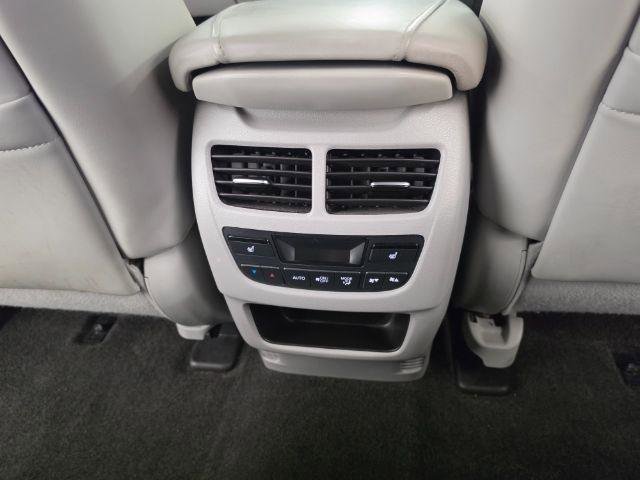 Used 2016 Acura MDX SH-AWD image 40