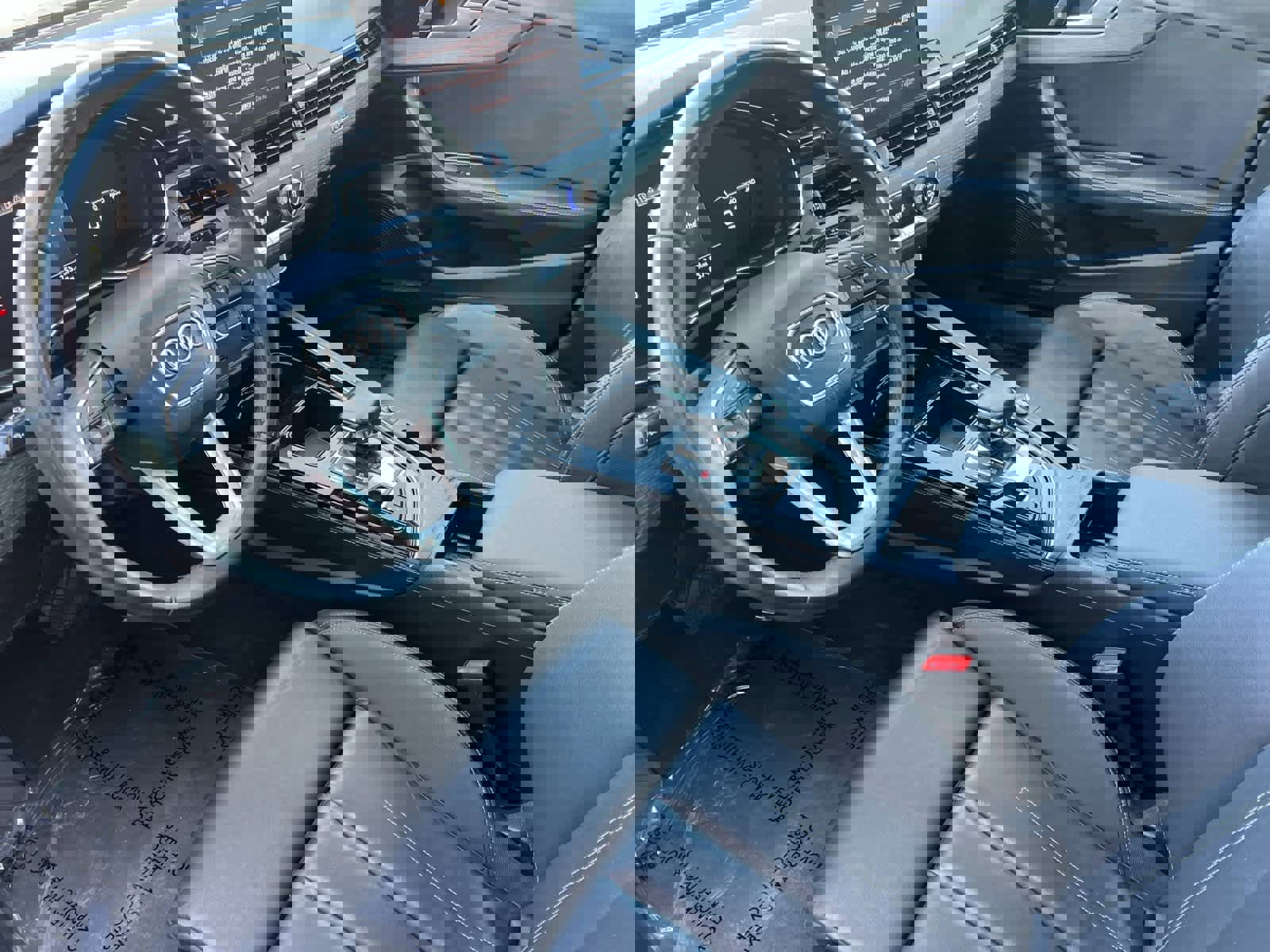 Used 2024 Audi A4 2.0T Premium Plus image 12