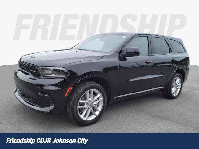 New 2025 Dodge Durango GT