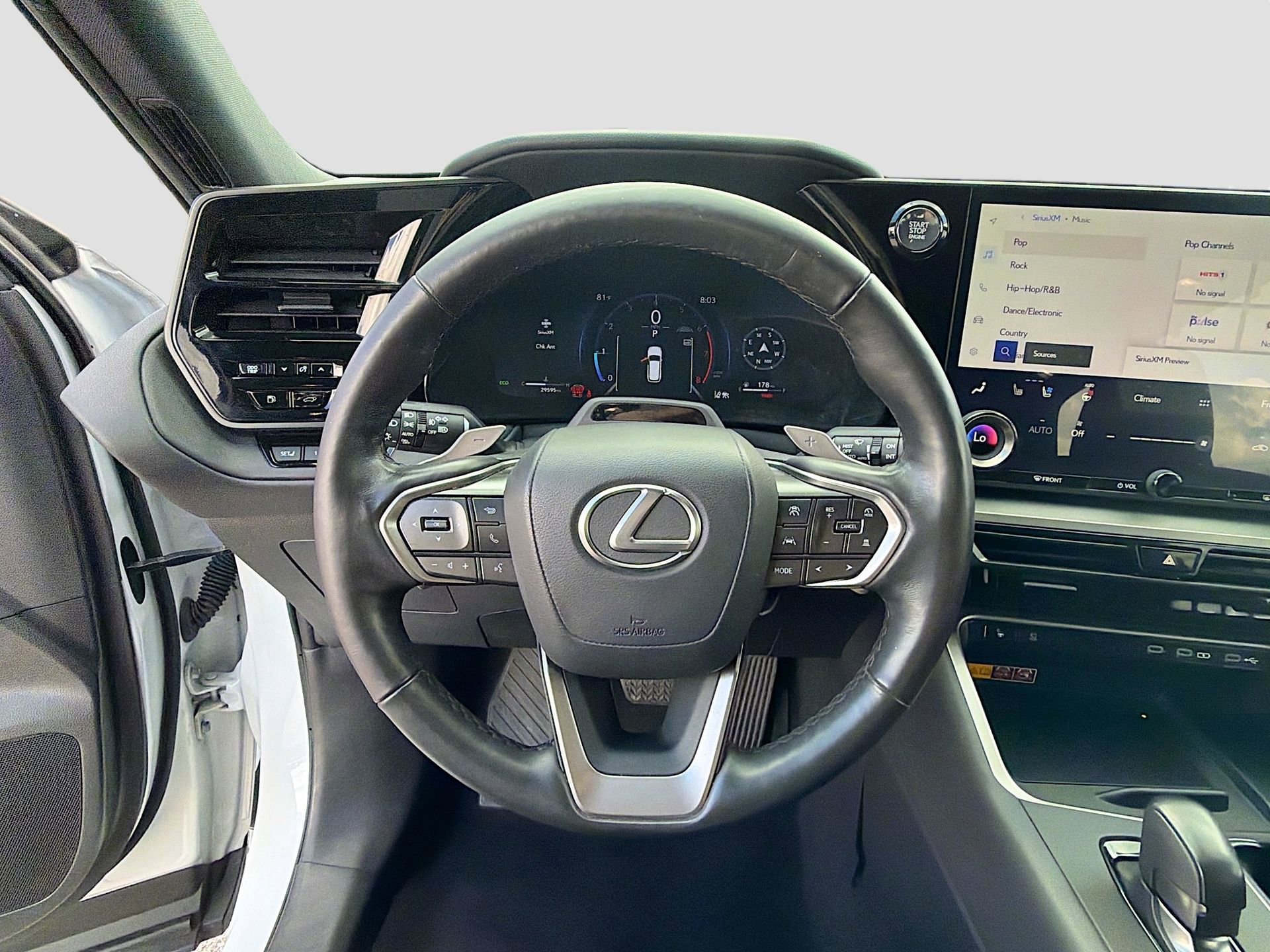 Used 2024 Lexus TX 350 350 Premium image 42