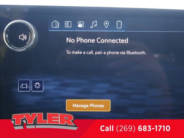 New 2026 Chevrolet Traverse RS w/ LPO, Floor Liner Package image 53