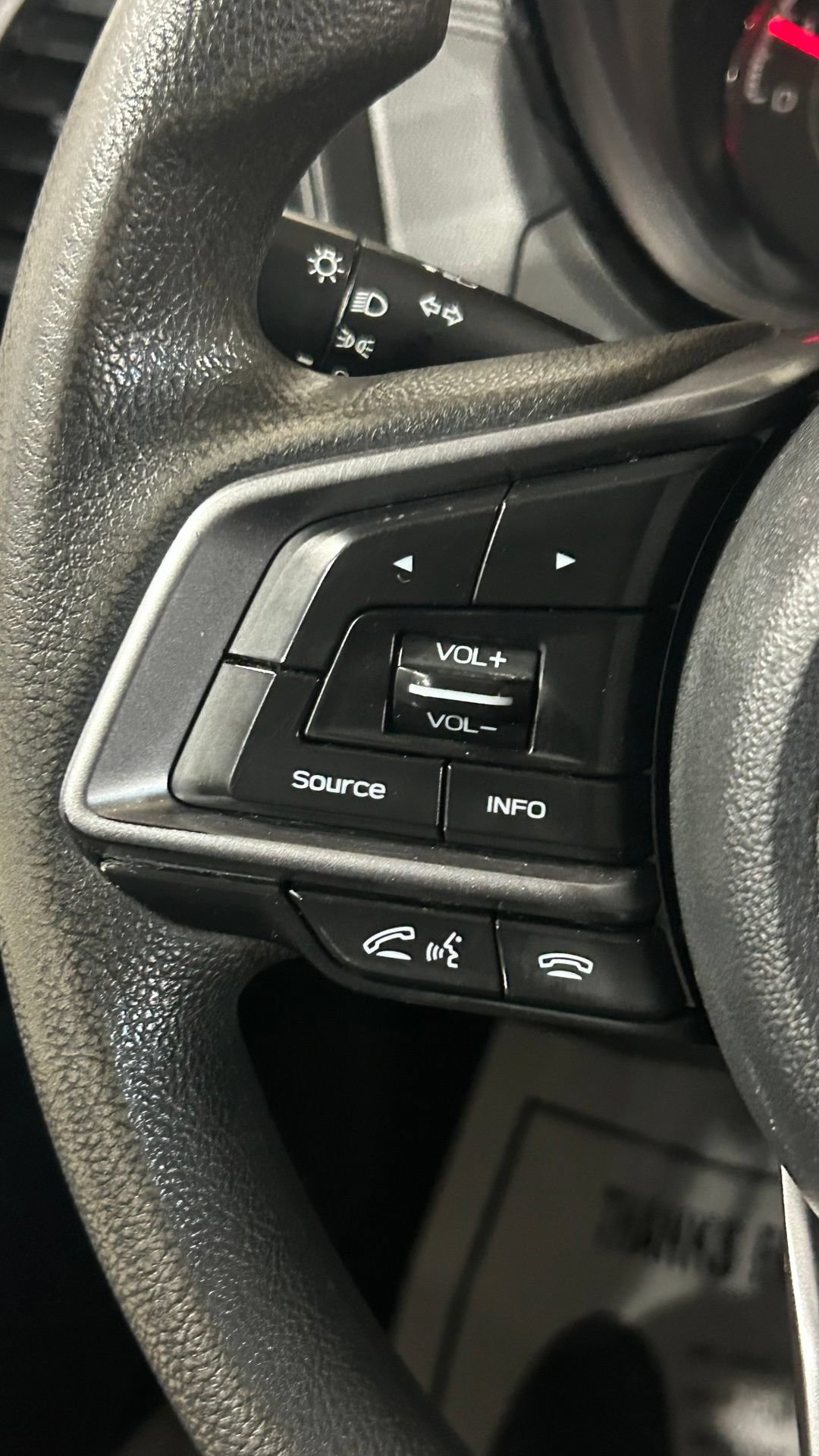 Used 2022 Subaru Impreza 2.0i AWD/4WD image 62