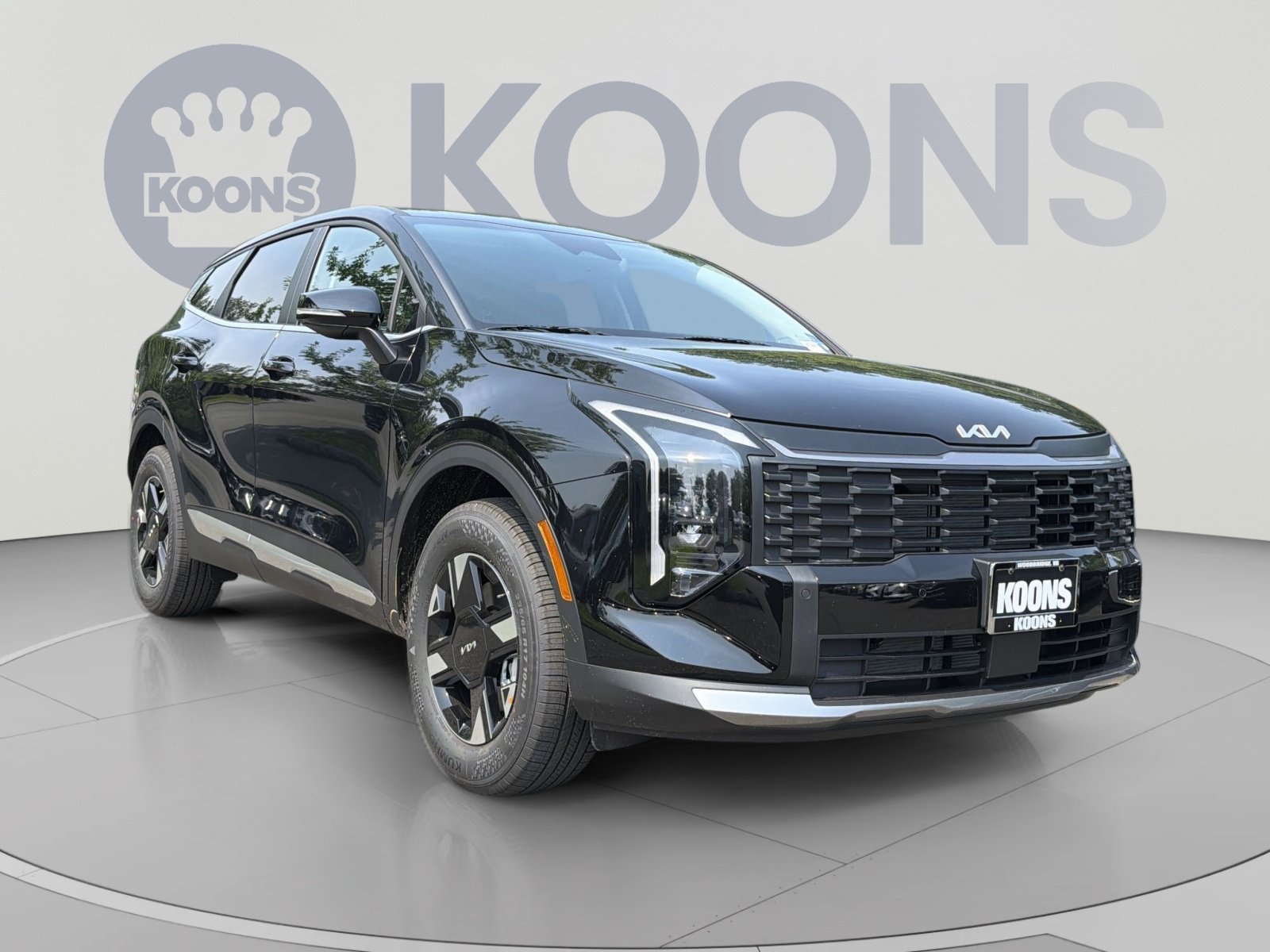 New 2026 Kia Sportage LX w/ LX Convenience Package AWD/4WD image 10