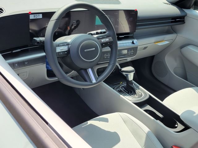 New 2026 Hyundai Kona SEL Sport FWD image 5