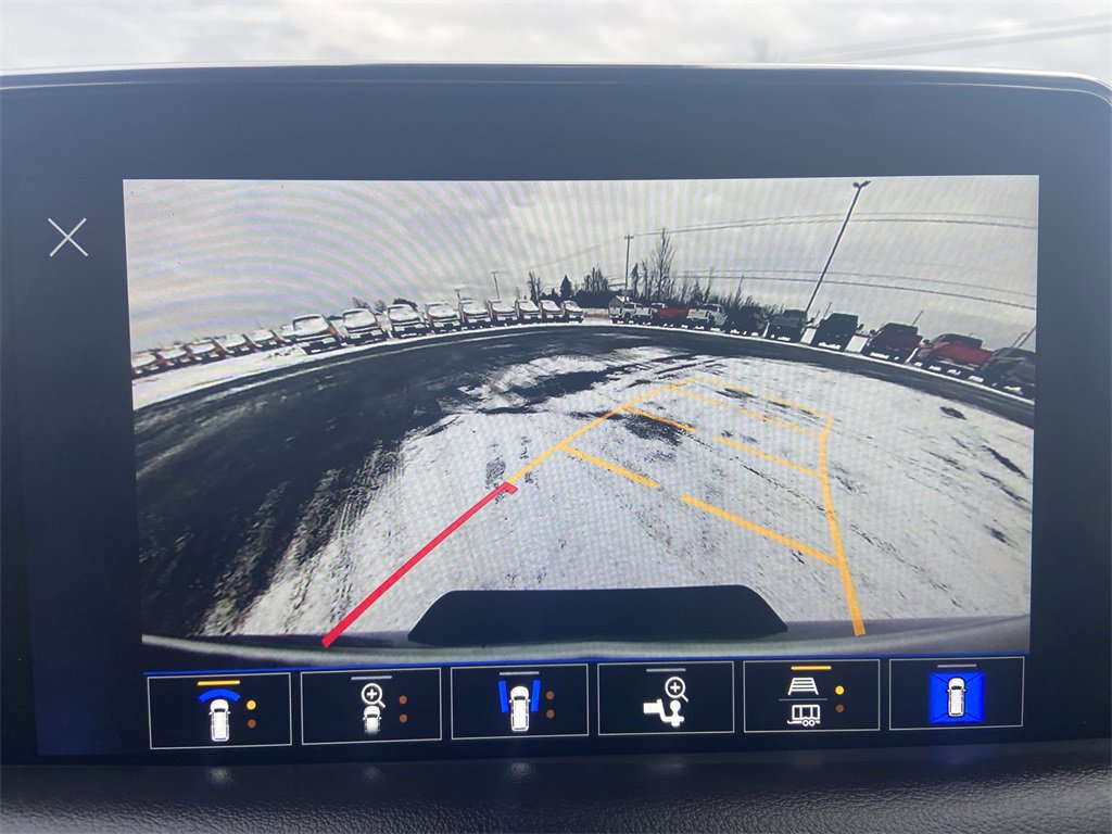 Certified 2023 Chevrolet Tahoe High Country w/ Premium Package 2 image 15