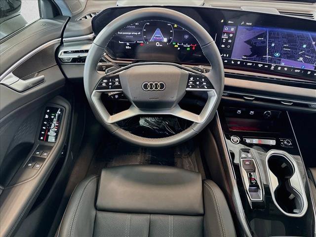 New 2026 Audi A6 Premium Plus AWD/4WD image 18