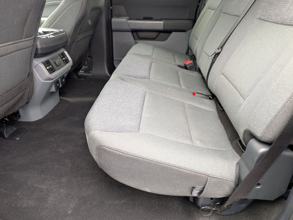 New 2024 Ford F150 XLT w/ Equipment Group 302A MID image 44