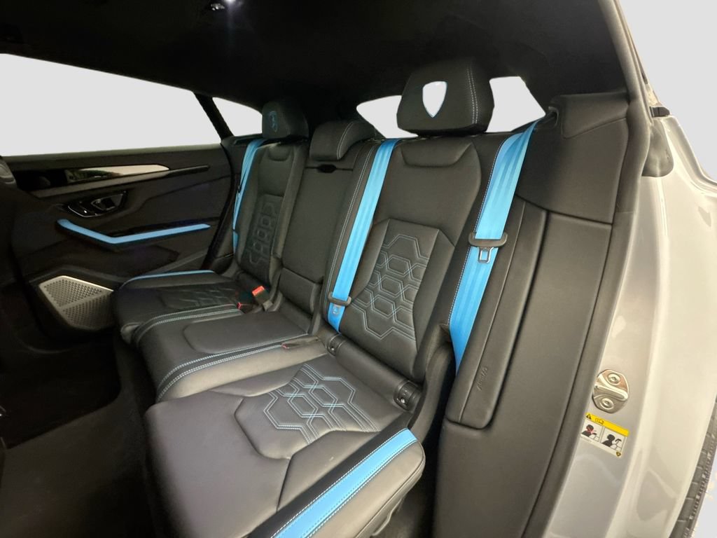 Used 2025 Lamborghini Urus S AWD/4WD image 26