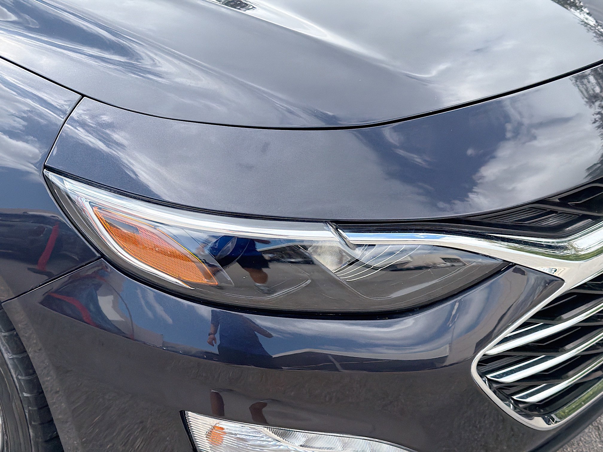 Used 2022 Chevrolet Malibu LT image 32