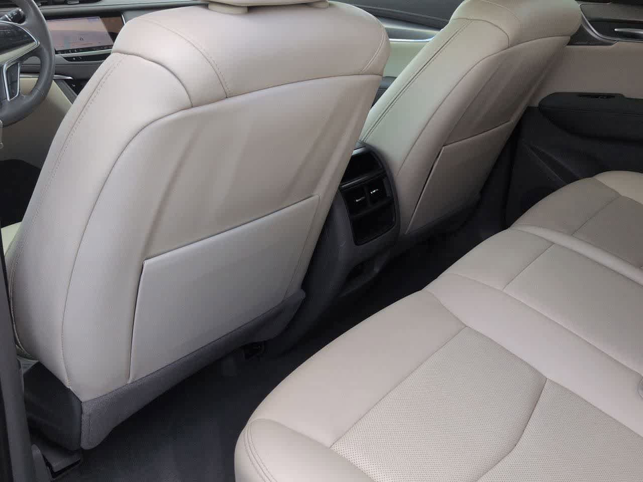 Used 2023 Cadillac XT5 Premium Luxury AWD/4WD image 18