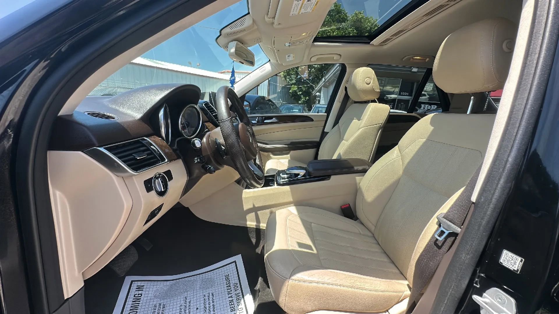 Used 2018 Mercedes-Benz GLE 350 4MATIC image 9