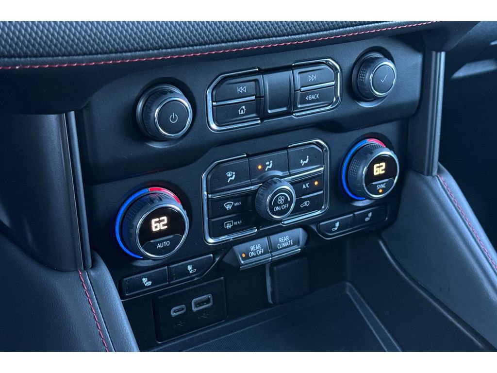 Used 2023 Chevrolet Tahoe RST w/ RST Performance Edition image 24