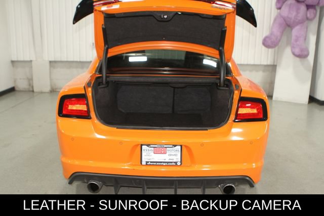 Used 2014 Dodge Charger SRT8 w/ 392 Edition Group RWD image 32