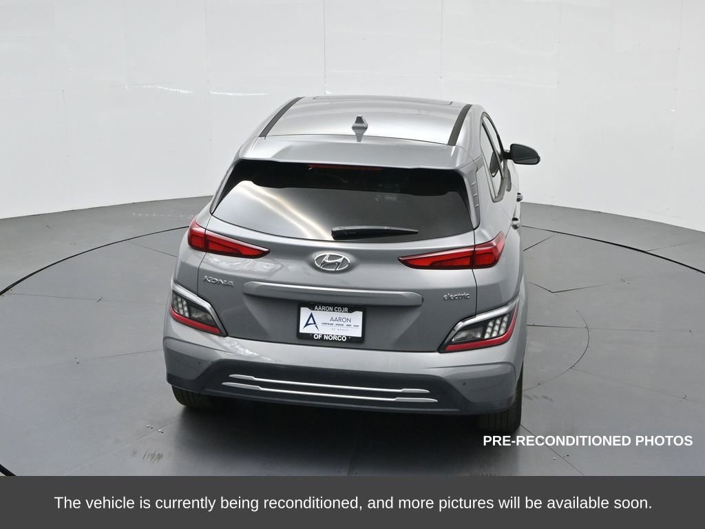 Used 2023 Hyundai Kona Limited image 55