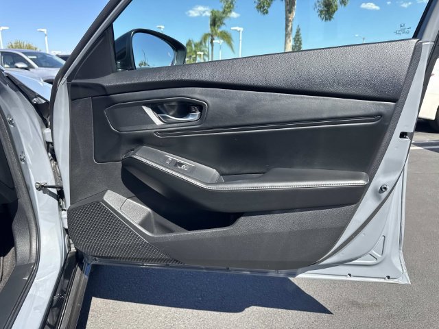 Used 2024 Honda Accord Sport image 33