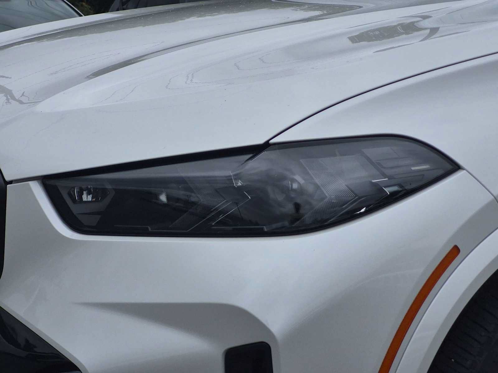 Used 2024 BMW X5 xDrive50e w/ Executive Package AWD/4WD image 11
