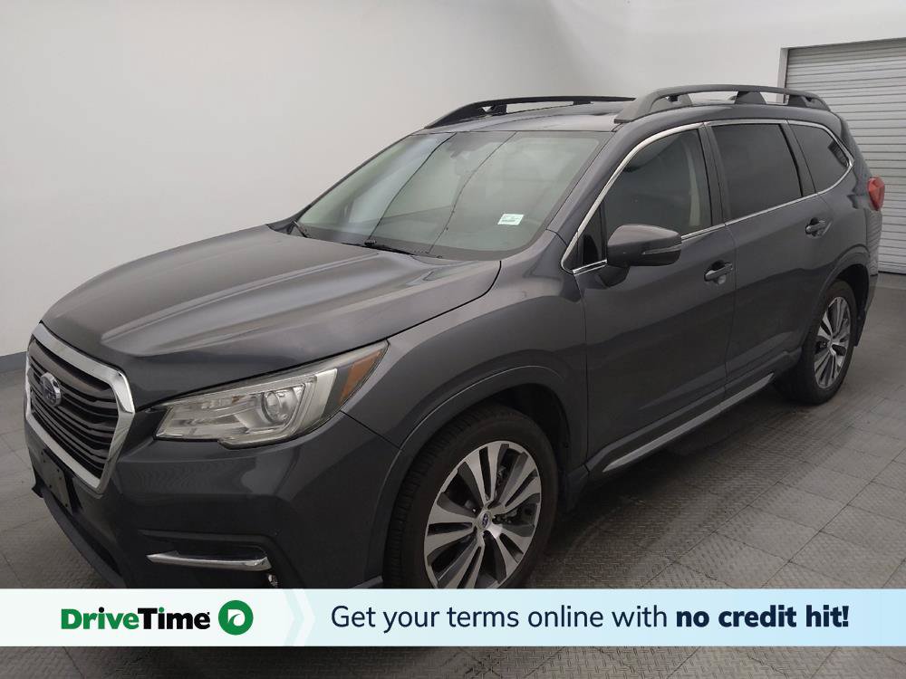 Used 2019 Subaru Ascent Limited w/ Popular Package #2A