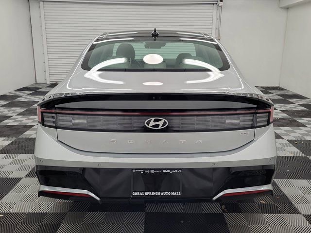 Used 2024 Hyundai Sonata Limited image 5