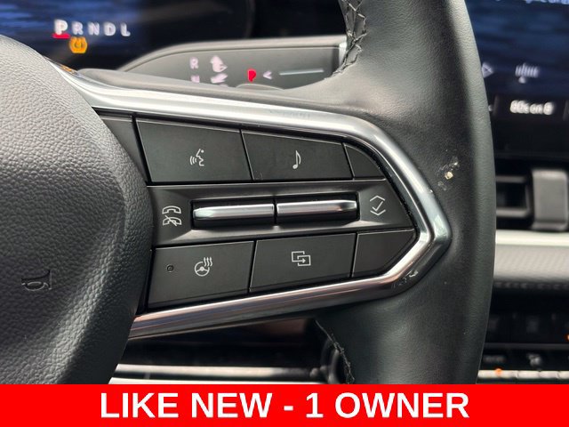 Used 2026 Chevrolet Equinox LT FWD image 21