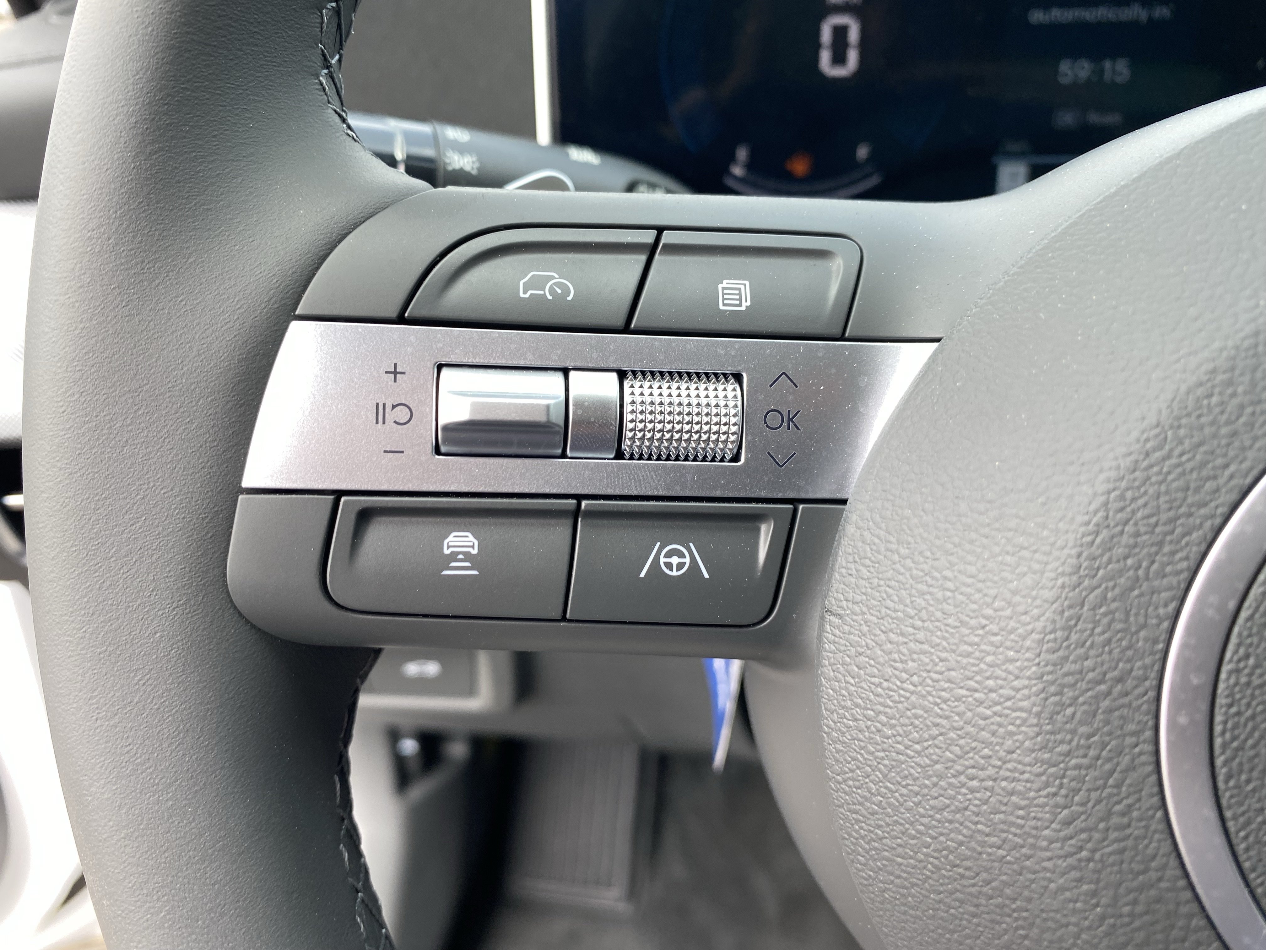 New 2026 Hyundai Sonata SEL FWD image 29