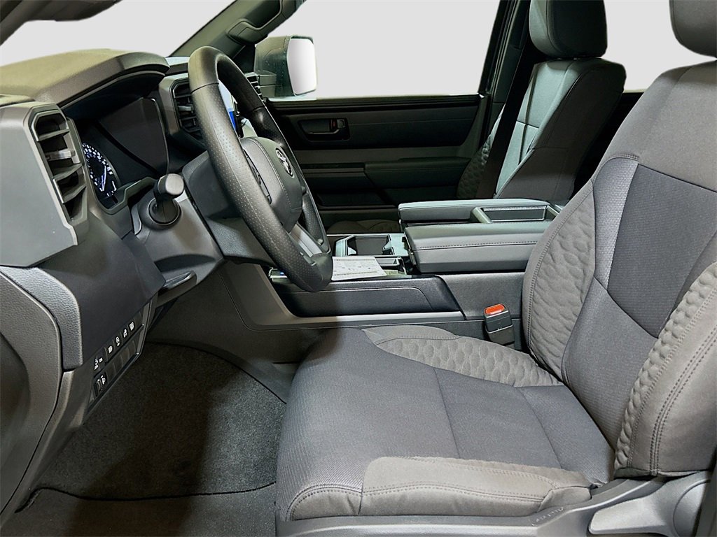 New 2026 Toyota Tundra SR image 19