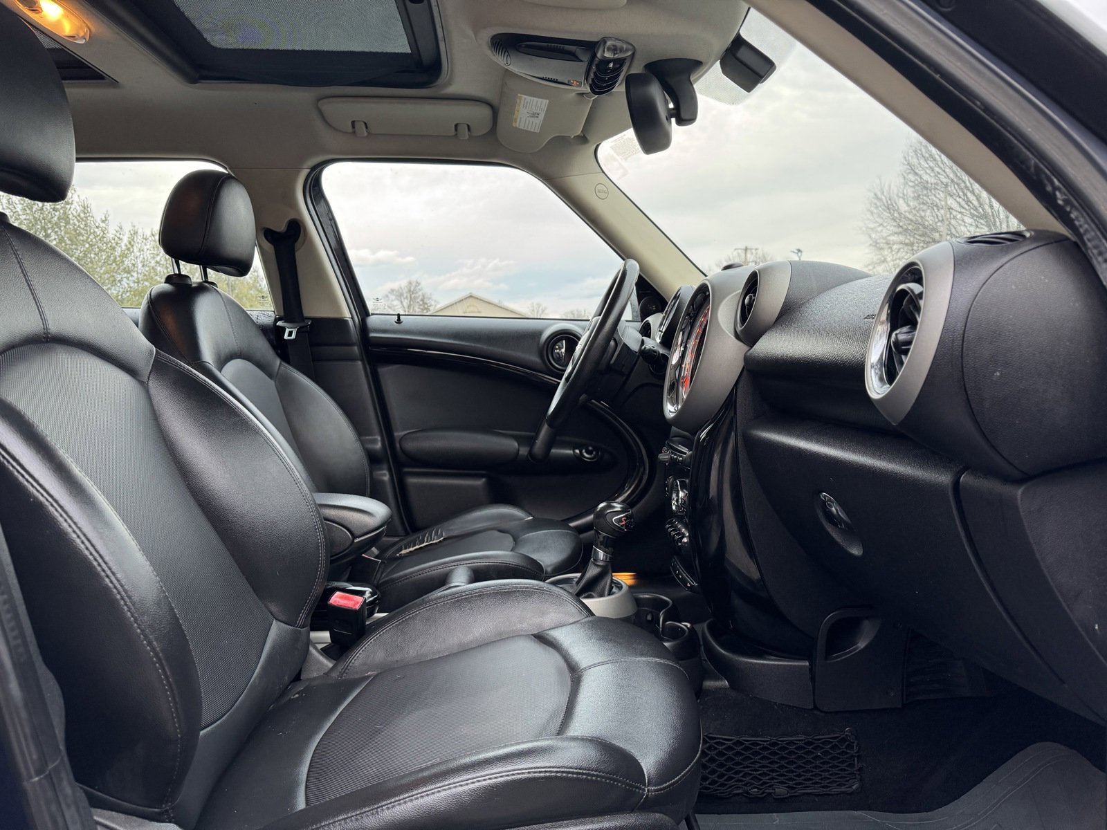 Used 2012 MINI Cooper Countryman S image 7