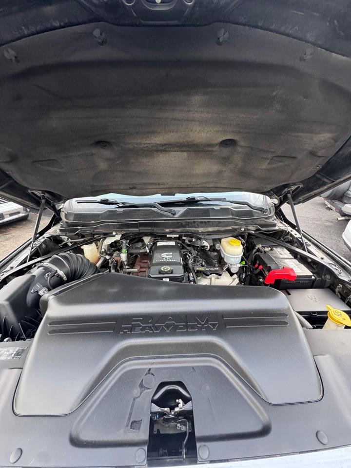 Used 2020 RAM 2500 Big Horn image 22