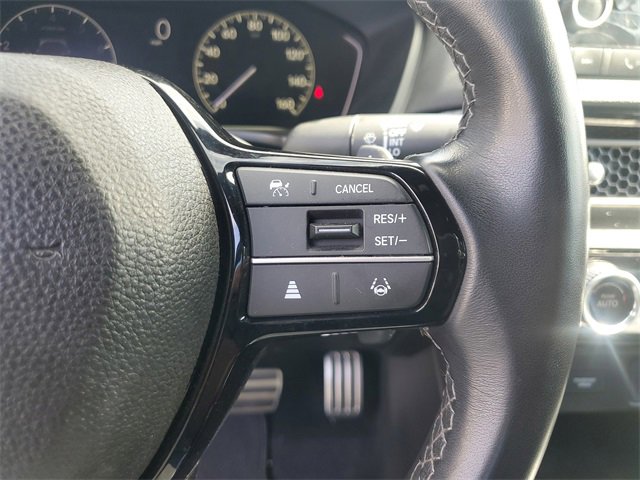 Certified 2024 Honda Civic Sport image 26