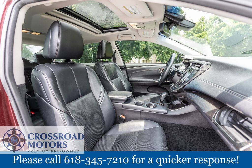 Used 2016 Toyota Avalon Limited FWD image 30
