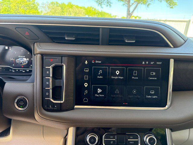 Used 2023 GMC Yukon Denali image 27