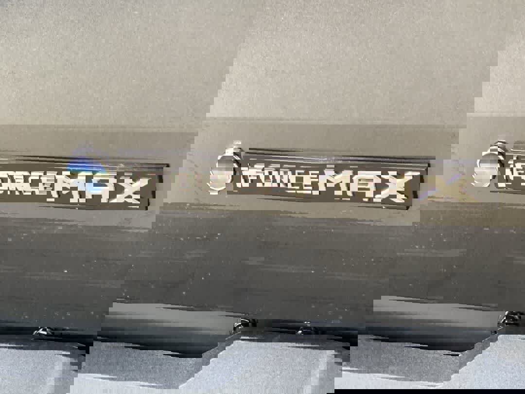 New 2026 Toyota Tundra Platinum image 12