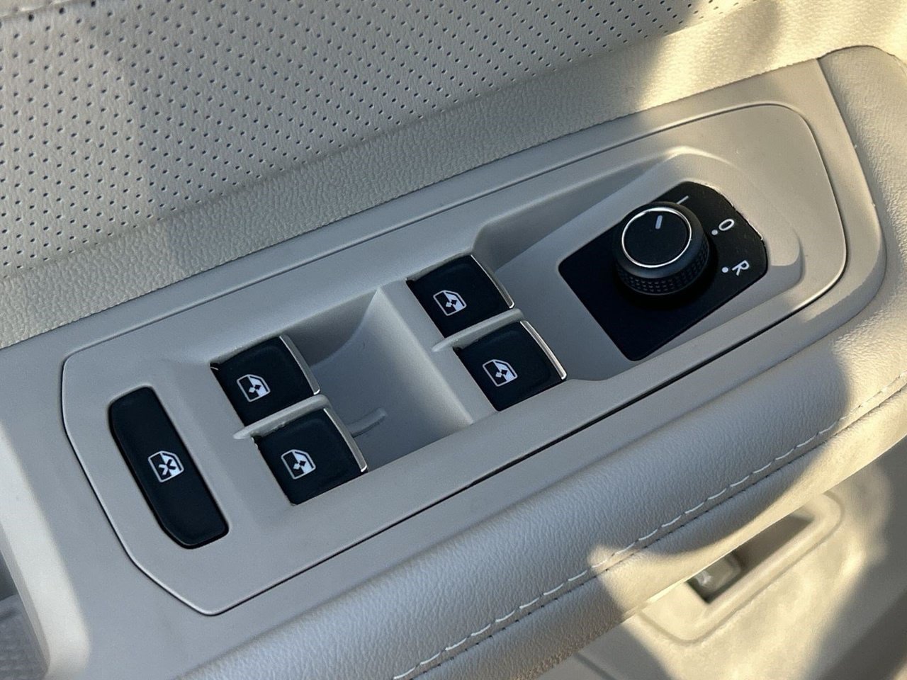New 2026 Volkswagen Atlas SE AWD/4WD image 17