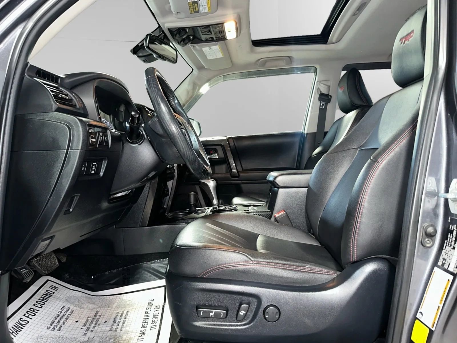 Used 2020 Toyota 4Runner TRD Pro image 6