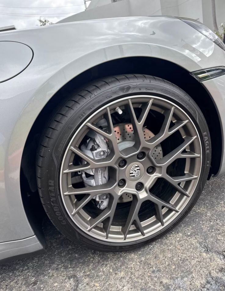 Used 2020 Porsche 911 Carrera image 22