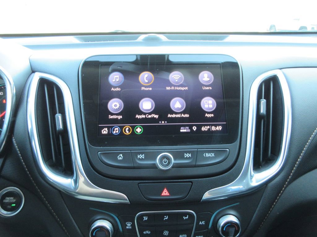 Certified 2019 Chevrolet Equinox Premier image 34