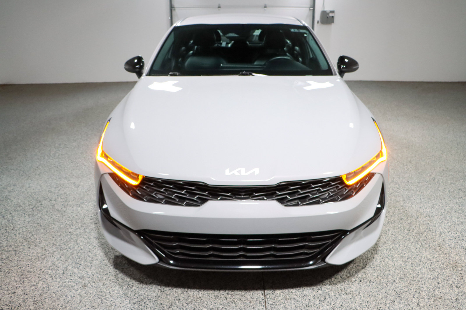 Used 2024 Kia K5 GT-Line FWD image 4