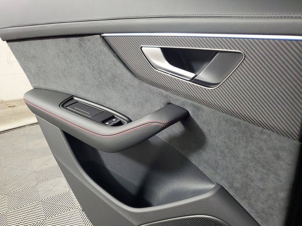 New 2026 Audi Q8 Prestige AWD/4WD image 18