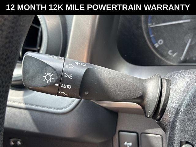 Used 2017 Toyota RAV4 LE AWD/4WD image 24