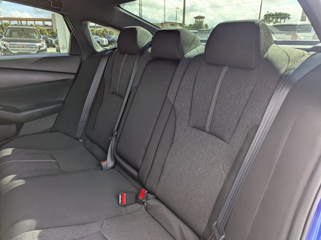 Used 2024 Honda Accord Sport image 15